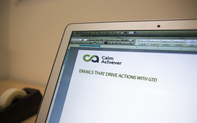 GTD® Shows You How to Write Emails that Get People to Take Action!