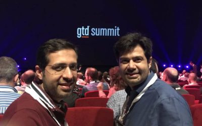 Highlights & Key Takeaways from GTD Summit 2019