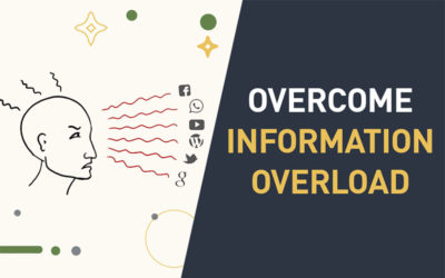 A New Mental Model Overcome Information Overload